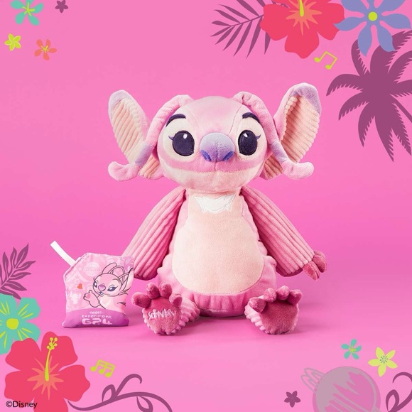 Disney's Angel Scentsy Buddy - Picture 1 of 8
